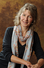 Brigitte Neumann Brigitte Neumann